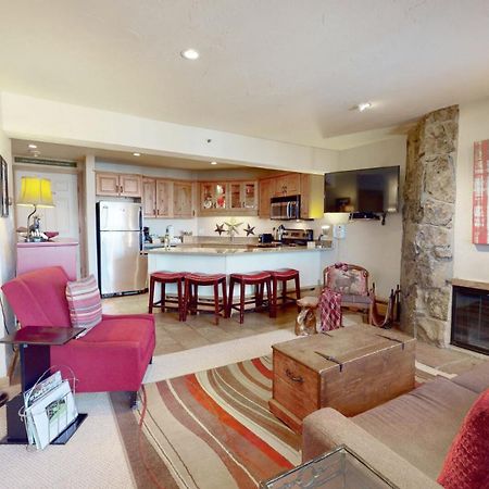 Laurelwood Condominiums 110 Snowmass Village Quarto foto