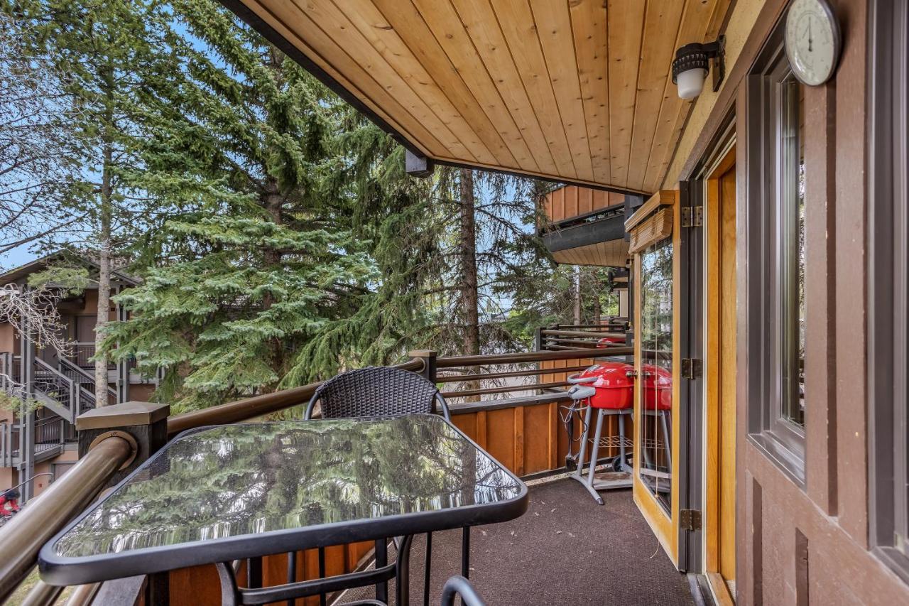 Laurelwood Condominiums 110 Snowmass Village Exterior foto