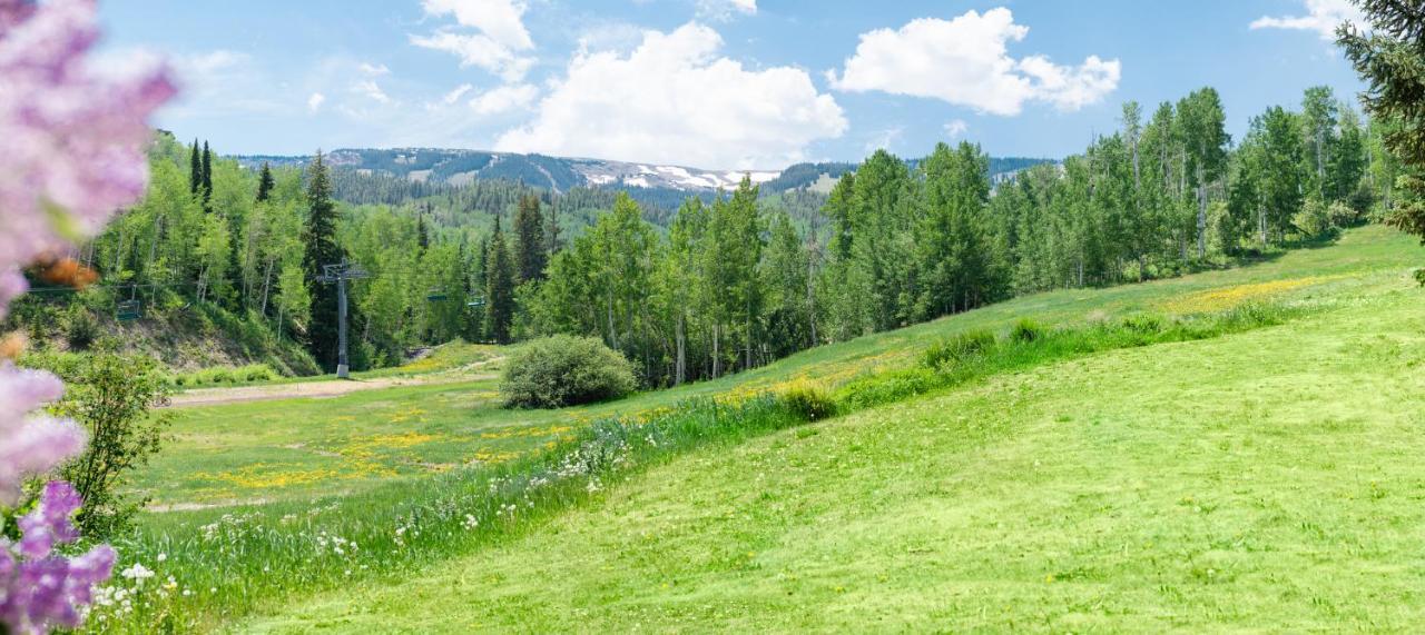 Laurelwood Condominiums 110 Snowmass Village Exterior foto