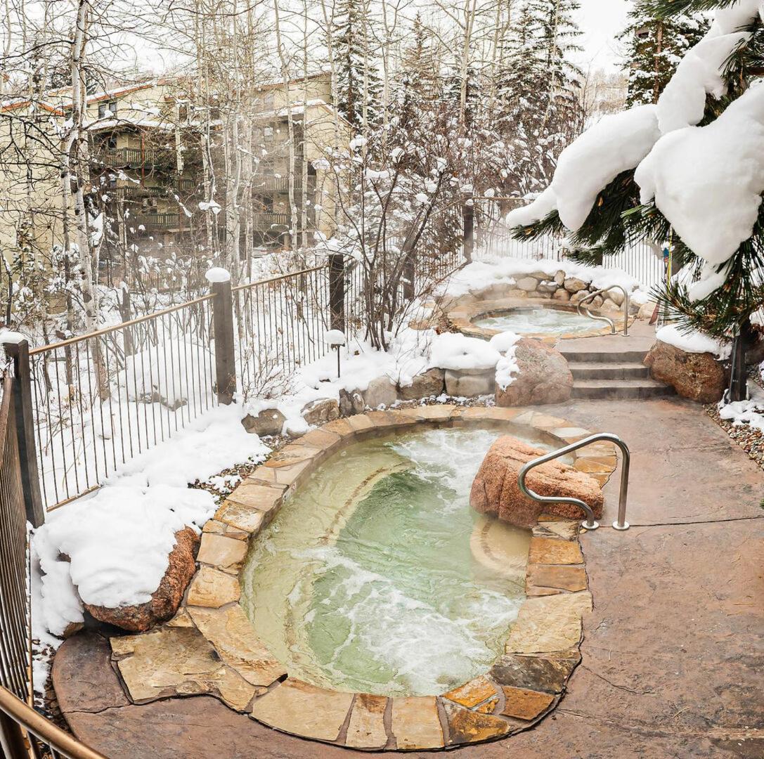 Laurelwood Condominiums 110 Snowmass Village Quarto foto